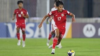 FIFA Resmi Umumkan Nasib Timnas Indonesia U-17 Usai Tekuk Honduras 2-1, Lolos atau Gagal ke 32 Besar?