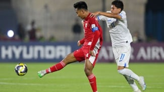 FIFA Akui Kemenangan Bersejarah Timnas Indonesia U-17 Usai Taklukkan Honduras