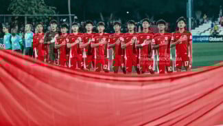 Sejarah Terukir! 5 Fakta Kemenangan Timnas U-17 Indonesia atas Honduras yang Bikin Bangga