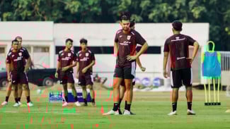 Media Vietnam Yakin Laga Timnas U-23 vs Mali Akan Ungkap Kelemahan Garuda Muda Sebelum SEA Games 2025