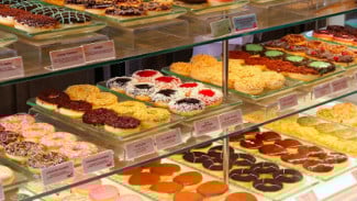 Jangan Lewatkan! Ini Daftar Promo 11.11 yang Bikin Makan Hemat Sampai 70%