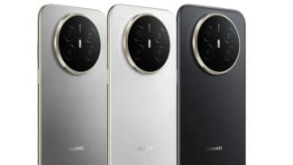 Hanya 6,6mm! Huawei Mate 70 Air Rilis Hari Ini, Cek Spesifikasi Gaharnya