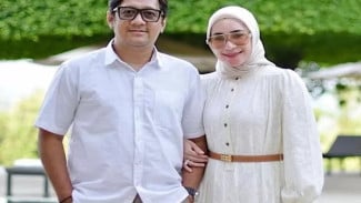 Sidang Online, Putusan Cerai Andre Taulany dan Erin Diumumkan Hari Ini