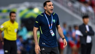 Timur Kapadze Akui Kagum dengan Timnas Indonesia, Sinyal Positif ke PSSI?