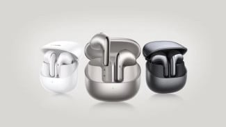 Xiaomi Buds 6 Siap Rilis Global, TWS Premium dengan Fitur Canggih