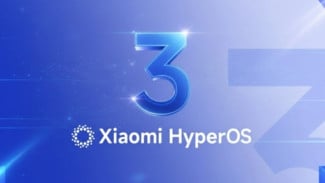 17 HP Xiaomi yang Dapat Update HyperOS 3, Banyak Fitur AI Baru dan Desain Segar