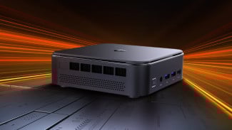 Machenike Mini GTR: Mini PC Super Kecil dengan Tenaga Besar dari Ryzen AI 9 HX 370