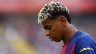 Operasi Tanpa Lapor, Lamine Yamal Langsung Dikeluarkan dari Timnas Spanyol!