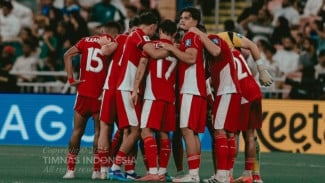 Langka! Indonesia Satu-Satunya Negara ASEAN Tak Main di FIFA Matchday, Vietnam Pun Kaget