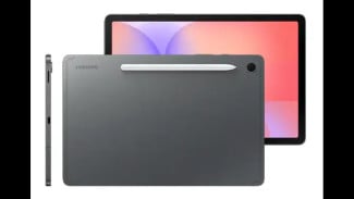 S Pen Gratis + 5G + Galaxy AI! Ini Tablet Samsung Rp5 Jutaan yang Bikin Heboh