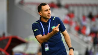 PSSI Harus Cepat Bertindak, Timur Kapadze Mulai Didekati China dan Turki untuk Jadi Pelatih Baru