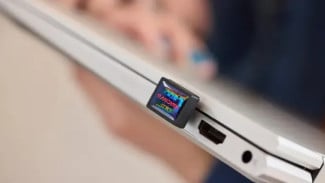 Butuh Kapasitas 2TB & Kecepatan SSD? Ini Flash Drive Terbaik Versi Ahli!