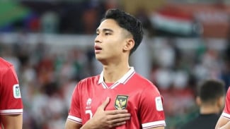 PSSI Incar Marselino untuk Timnas U-22, Tapi Klubnya Belum Setuju!