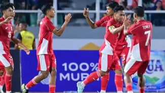 5 Pemain Abroad Tambahan yang Berpotensi Gabung Timnas Indonesia U-22 di SEA Games 2025