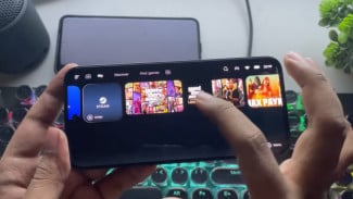 Game PC di HP Android? Sekarang Bisa Langsung dari Play Store!