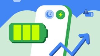 Waspada! Google Play Kini Lacak Aplikasi yang Bikin HP Cepat Lowbat