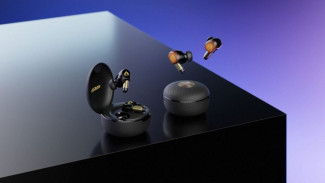 JVC Victor WOOD Master: Earphone Kayu Hibrida dengan Suara Studio dan Teknologi LDAC