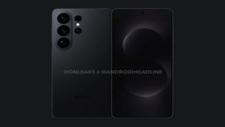 Samsung Galaxy S26 Siap Hadir dengan RAM Super Cepat 12GB Sebagai Standar