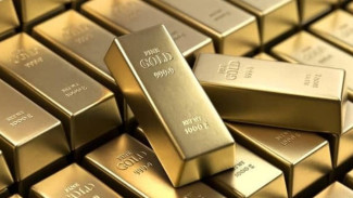 Harga Emas Sentuh Rekor 3 Pekan—Apakah Ini Awal Rally Jangka Panjang?