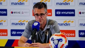 Frank van Kempen Akhirnya Buka Suara Setelah Dipecat PSSI Tanpa Pimpin Timnas U20: Ungkap Rasa Kecewa dan Harapan