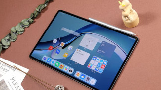 6 Tablet Murah RAM 8 GB Terbaik untuk Kerja Kantoran, Performa Kencang Mulai Rp2 Jutaan