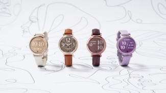 Smartwatch Wanita Tangan Kecil Paling Worth It Mulai 100 Ribuan, Ini Daftarnya