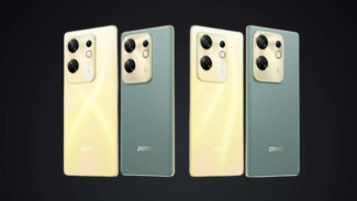 5 HP Superzoom Murah dengan Kamera Jernih untuk Nonton Konser, Bikin Momen Panggung Lebih Dekat