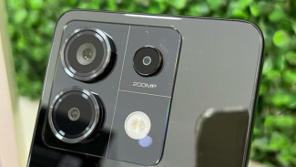 4 Rekomendasi HP Gaming 1 Jutaan yang Paling Worth It dengan Performa Kencang dan Memori Lega