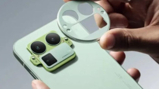 Realme GT 8 Pro Global Rilis Bulan Ini, Kamera Ricoh GR Jadi Senjata Utama