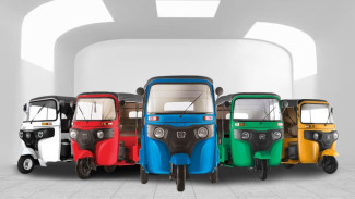 Maxride Tak Boleh Beroperasi Lagi, Pemkot Yogya Pilih Andong dan Becak Listrik