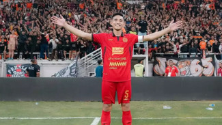 Media Vietnam Terkejut Rizky Ridho Masuk Puskas Award 2025, Sorotan Tajam untuk Bek Garuda