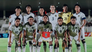 Thailand Ketar Ketir Hadapi Level Timnas Indonesia U23, Pelatih Akui Ancaman Serius di SEA Games 2025