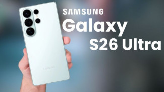 Samsung Bikin Kejutan Besar, Harga Samsung Turun Drastis Menjelang Galaxy S26 Rilis