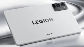 Tablet Gaming Legion Kompak Terbaru dari Lenovo Mungkin Dilengkapi Snapdragon 8 Elite Gen 5