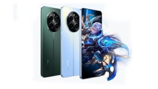 6 HP Snapdragon RAM 8 GB Paling Murah 2025, Performa Kencang buat Gaming dan Multitasking