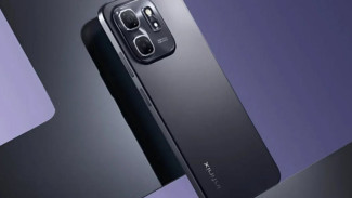 HP 128 GB Termurah 2025 yang Wajib Dibeli, Spek Kencang Harga Cuma Segini