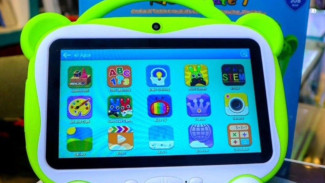 5 Tablet Anak Teraman dengan Fitur Parental Control, Orang Tua Bisa Pantau Semua Aktivitas