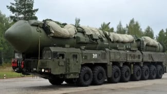 Perang Dingin Baru? Rusia Gelar Rudal ke Venezuela Lawan Kapal Induk AS