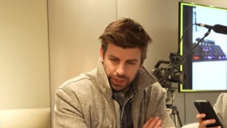 Pique Kaget dan Yakin Indonesia Bisa Tembus Piala Dunia, Ungkap Alasan Potensinya Sangat Besar