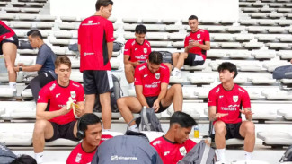 Resmi, Marselino Ferdinan Dipastikan Tampil di SEA Games 2025 dan Lengkapi Skuad Timnas Indonesia U22