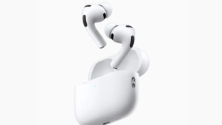 Baru di Indonesia: AirPods Pro 3 dengan ANC 2x Lebih Kuat & Baterai 10 Jam, Worth It?