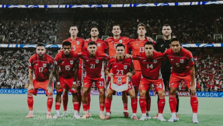 Nama Ini Disebut Bakal Gantikan Kluivert! PSSI Diam-Diam Incar Pelatih Eropa