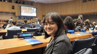 Aktivis Muda Indonesia Bantu Perkuat Konservasi Laut dengan Teknologi Samsung