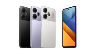 Poco Rp 2 Jutaan Terbaik November 2025, Deretan HP Baterai Besar yang Worth It