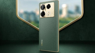 8 HP Infinix Rp2 Jutaan Paling Worth It November 2025, Banyak yang Fiturnya di Atas Kelasnya!