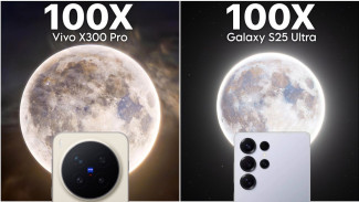 Vivo X300 Pro vs Samsung S25 Ultra, Ini Ponsel Flagship yang Paling Masuk Akal Dibeli Sekarang