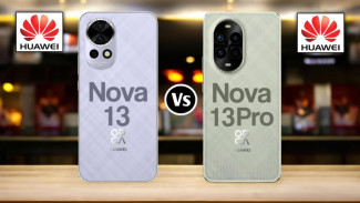 Adu Kamera Huawei Nova 13 Pro vs Huawei Nova 13, Mana yang Lebih Tepat untuk Dibeli?