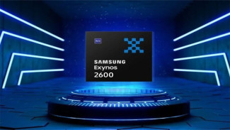 Exynos 2600 Siap Guncang Industri! Samsung Pamer Kehebatan Chip 2nm untuk Galaxy S26