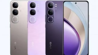 Jangan Asal Beli! Ini HP Rp2 Jutaan dengan Kamera 50MP Paling Worth It