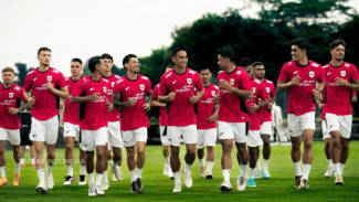 Proyek Naturalisasi Timnas Indonesia Dipuji Media Inggris, The Guardian Sindir Malaysia